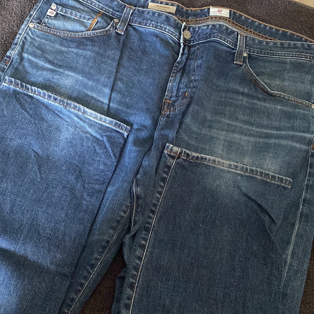 Jeans - Picture 5 of 7
